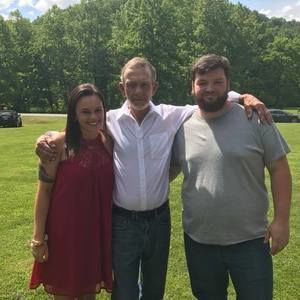 Meet your Posher, Alvin